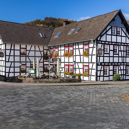 Garni Hotel Im Fachwerkhof Simmerath Exterior photo