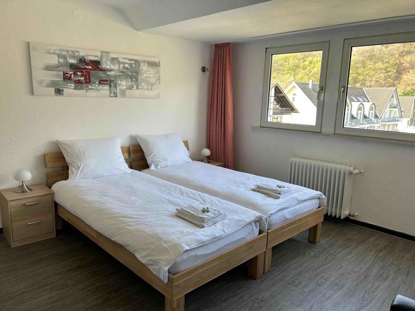 Garni Hotel Im Fachwerkhof Simmerath Room photo